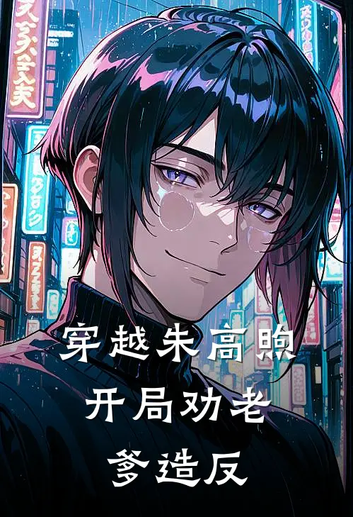 朱高煦朱棣(穿越朱高煦，开局劝老爹造反)_《穿越朱高煦，开局劝老爹造反》最新章节免费在线阅读