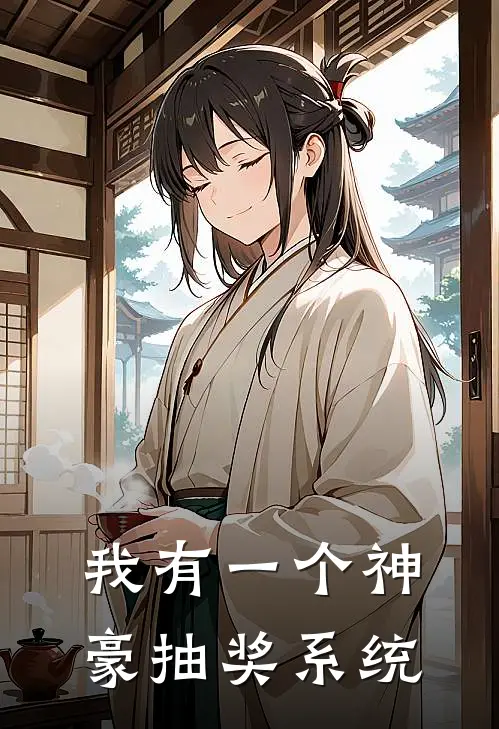 我有一个神豪抽奖系统