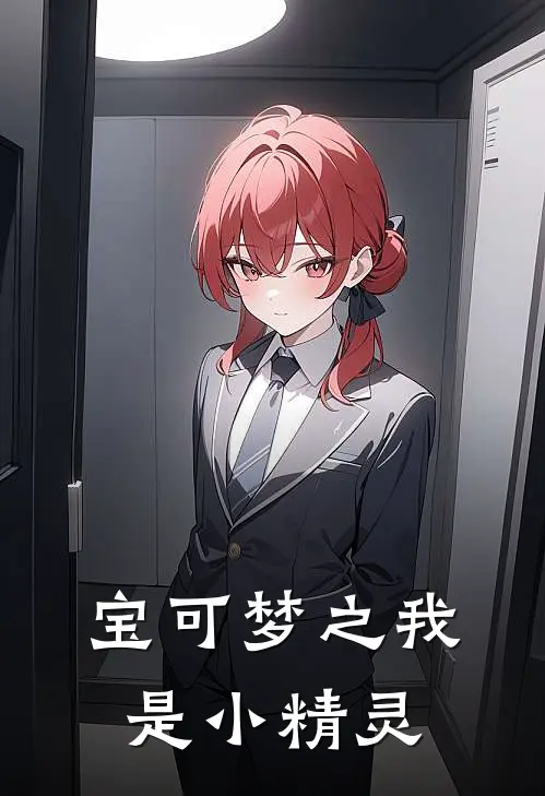 宝可梦之我是小精灵(林天田卷)小说全文免费阅读_无弹窗全文免费阅读宝可梦之我是小精灵(林天田卷)