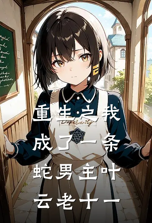 重生之我成了一条蛇 男主叶云老十一