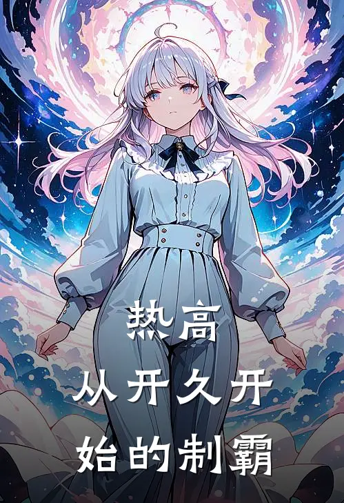 热高：从开久开始的制霸