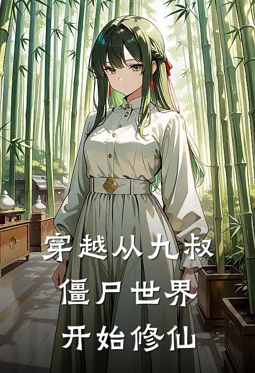 穿越从九叔僵尸世界开始修仙任璋任发完本热门小说_小说完结版穿越从九叔僵尸世界开始修仙(任璋任发)