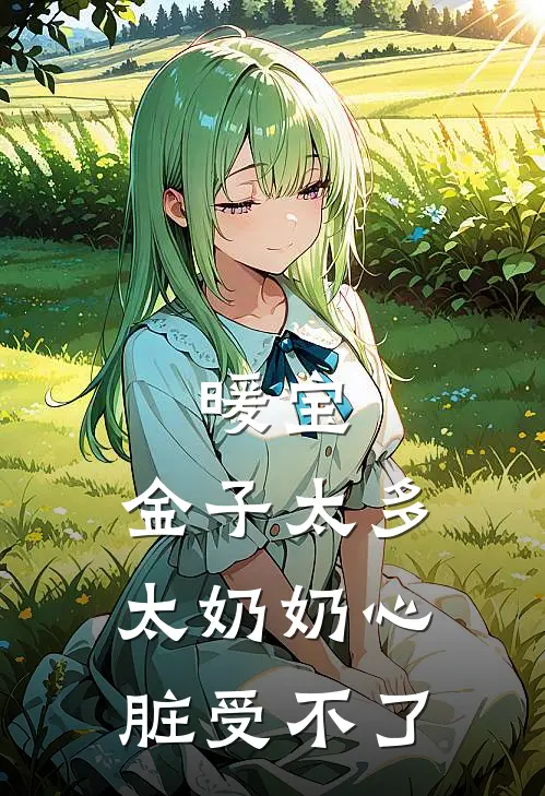 暖宝，金子太多太奶奶心脏受不了温嗣聪玛利亚好看的小说推荐完结_在哪看免费小说暖宝，金子太多太奶奶心脏受不了温嗣聪玛利亚