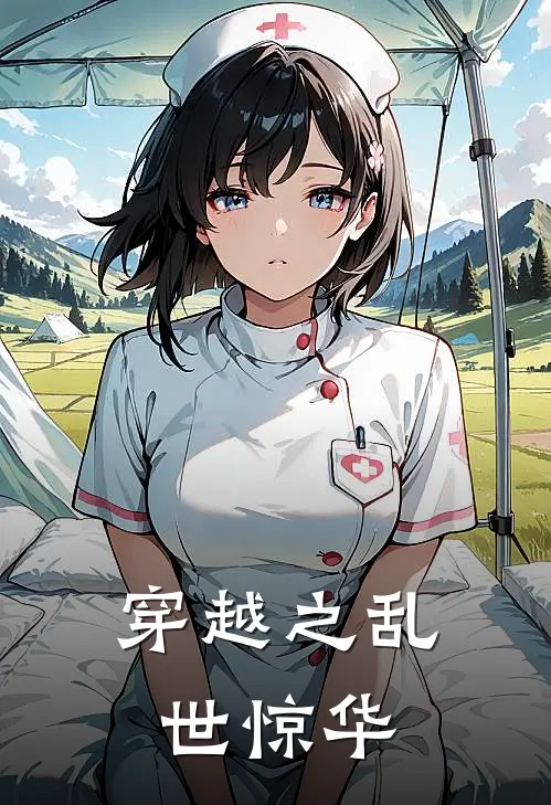 穿越之乱世惊华