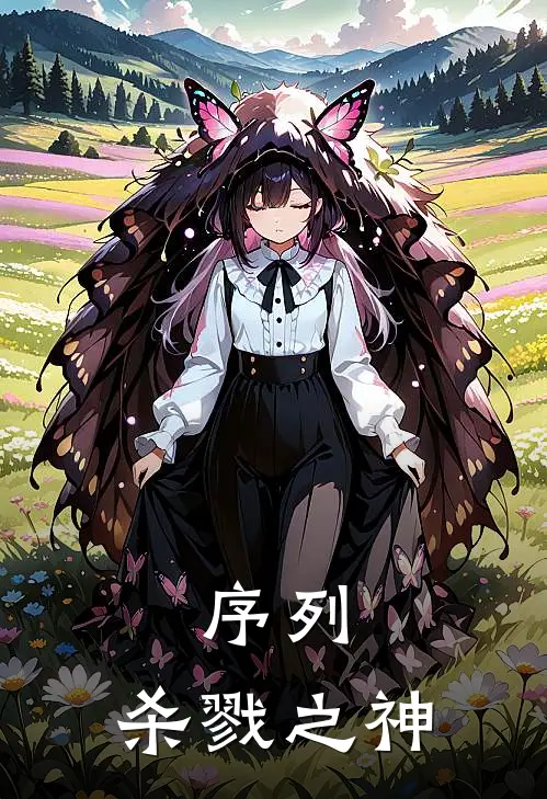 序列：杀戮之神(陆远海克斯)最新小说_免费阅读完整版小说序列：杀戮之神(陆远海克斯)