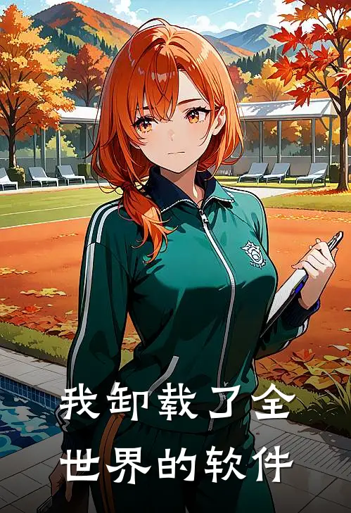 我卸载了全世界的软件