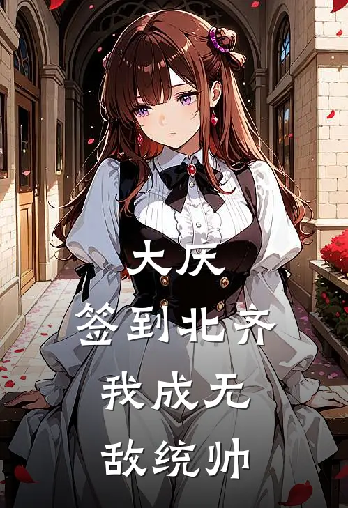 大庆：签到北齐，我成无敌统帅凌玉陈铭全文免费阅读无弹窗大结局_(大庆：签到北齐，我成无敌统帅)凌玉陈铭最新章节列表笔趣阁（大庆：签到北齐，我成无敌统帅）