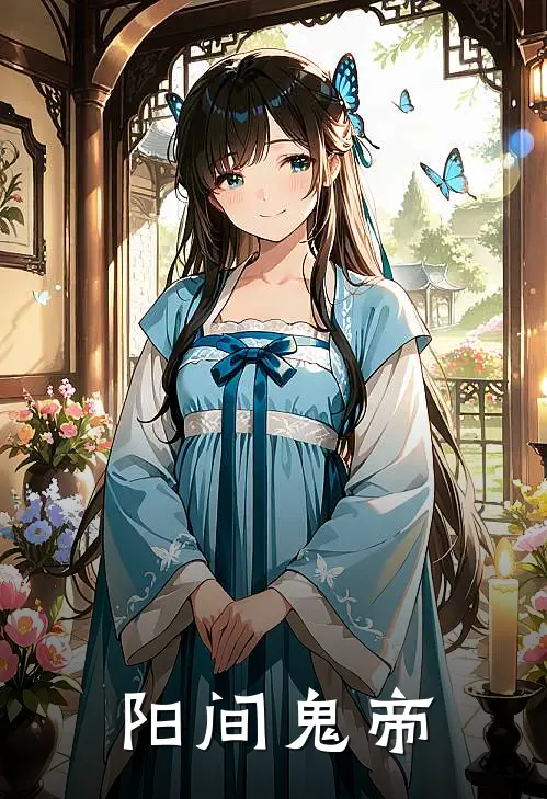 阳间鬼帝王兰古月婉免费小说大全_热门免费小说阳间鬼帝(王兰古月婉)