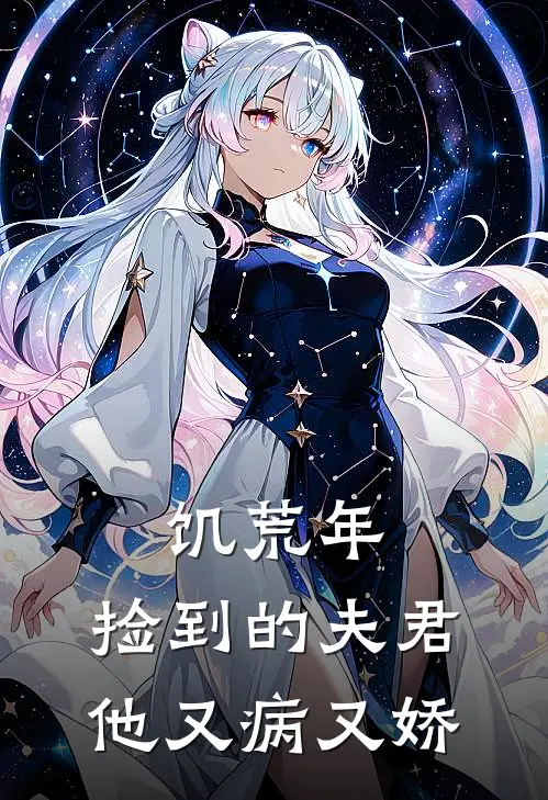 饥荒年，捡到的夫君他又病又娇（黎轻黎曼）全文免费阅读无弹窗大结局_饥荒年，捡到的夫君他又病又娇最新章节列表