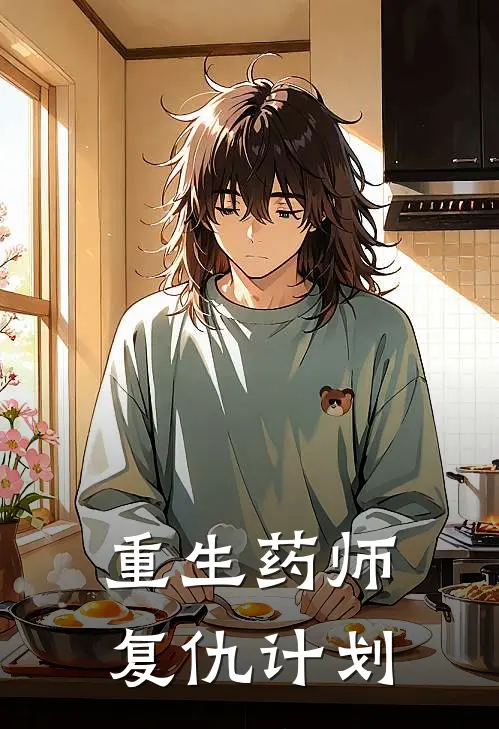 重生药师复仇计划
