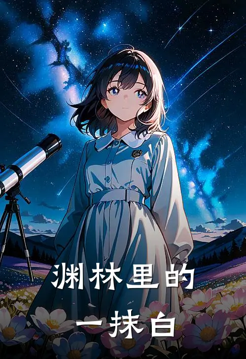 白洛林渊(渊林里的一抹白)全章节在线阅读_(渊林里的一抹白)全本在线阅读