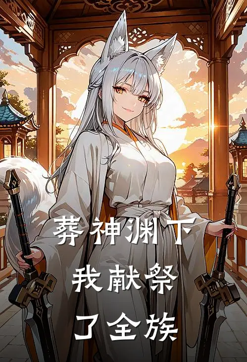 葬神渊下，我献祭了全族