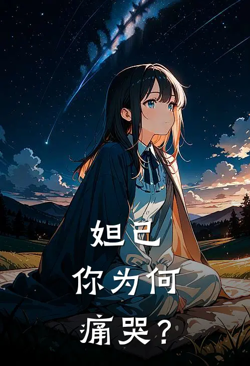 妲己，你为何痛哭？