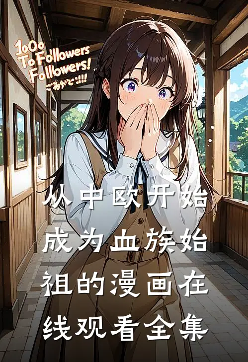 从中欧开始成为血族始祖的漫画在线观看全集