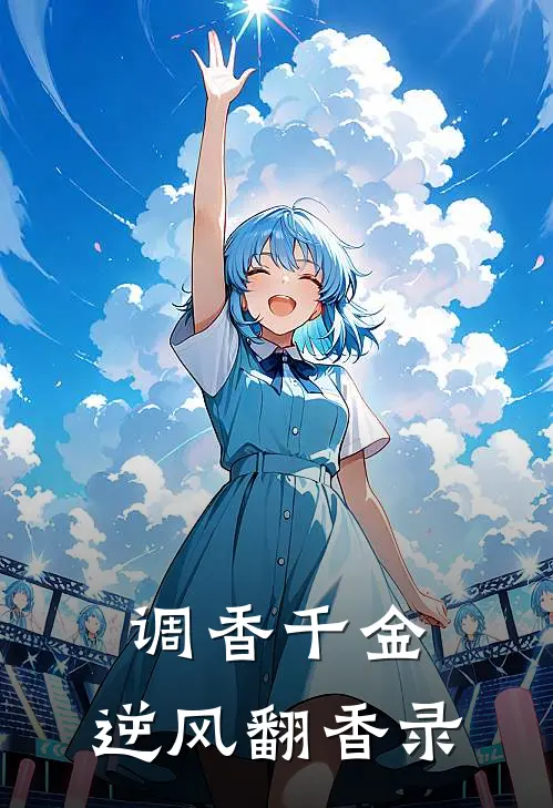 调香千金：逆风翻香录(苏檀赵明远)全章节在线阅读_苏檀赵明远全章节在线阅读