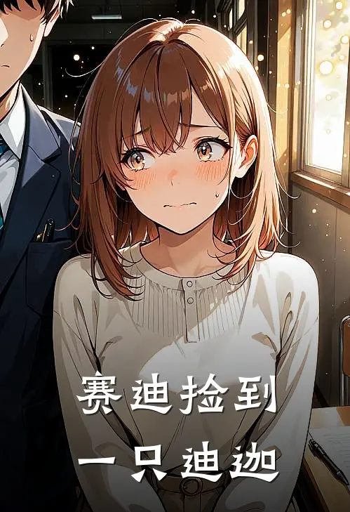 【赛迪】捡到一只迪迦