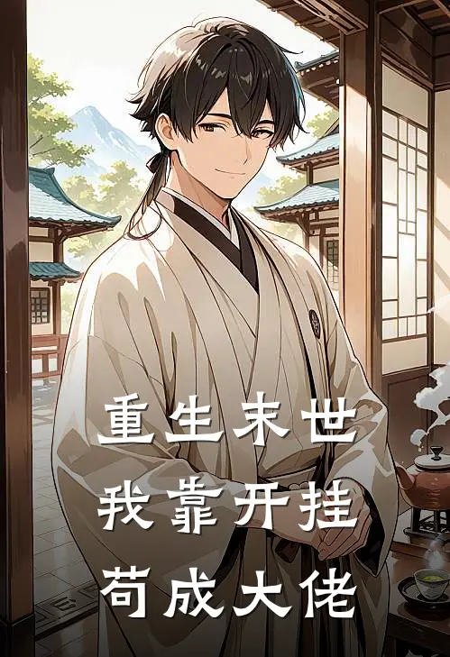 重生末世：我靠开挂苟成大佬(林夏陆沉)已完结小说_重生末世：我靠开挂苟成大佬(林夏陆沉)小说免费在线阅读