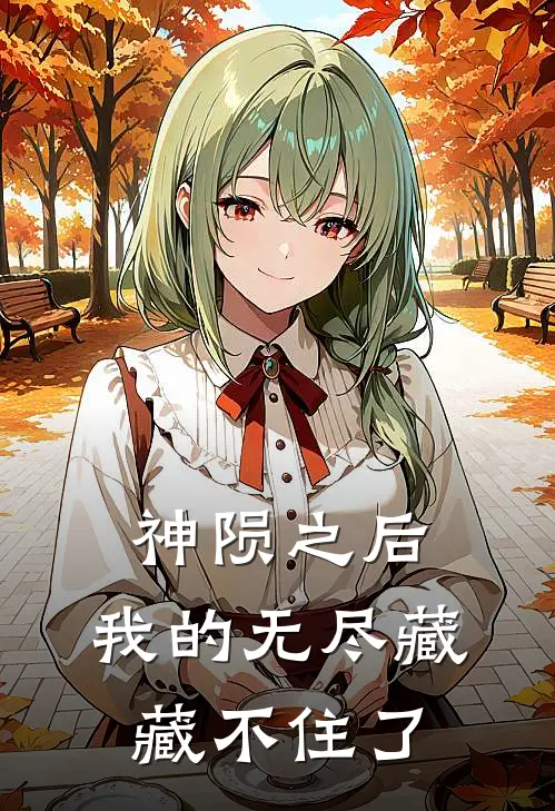 神陨之后：我的无尽藏藏不住了