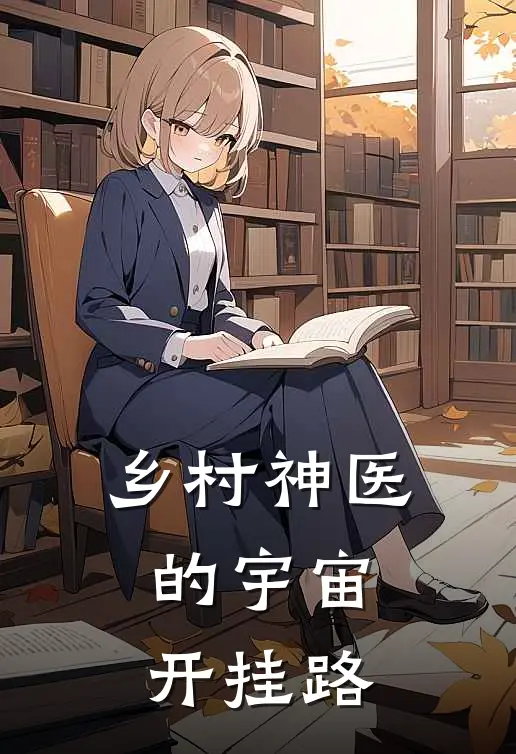 乡村神医的宇宙开挂路