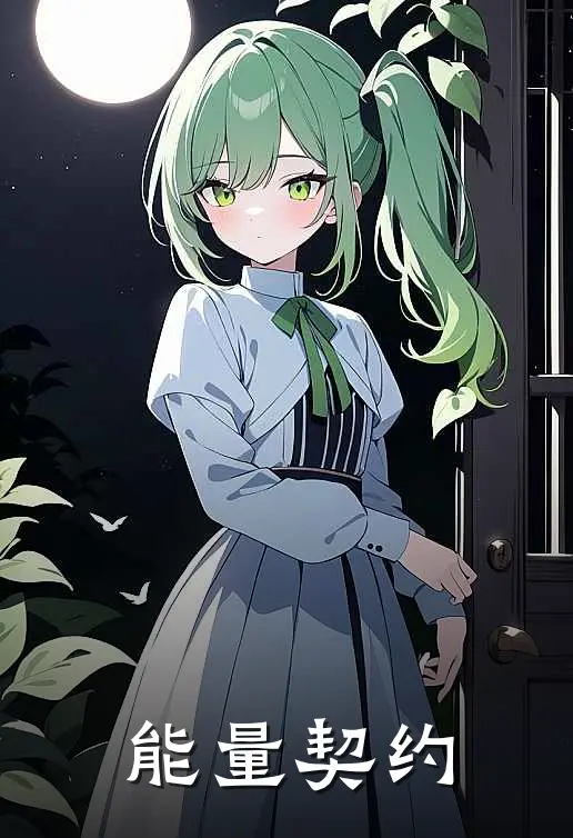 能量契约萧诺张昊完整版小说_最新章节列表能量契约(萧诺张昊)