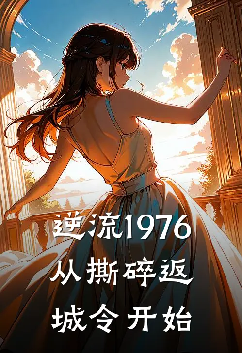 逆流1976：从撕碎返城令开始顾铮温念初免费完结小说_完本完结小说逆流1976：从撕碎返城令开始(顾铮温念初)