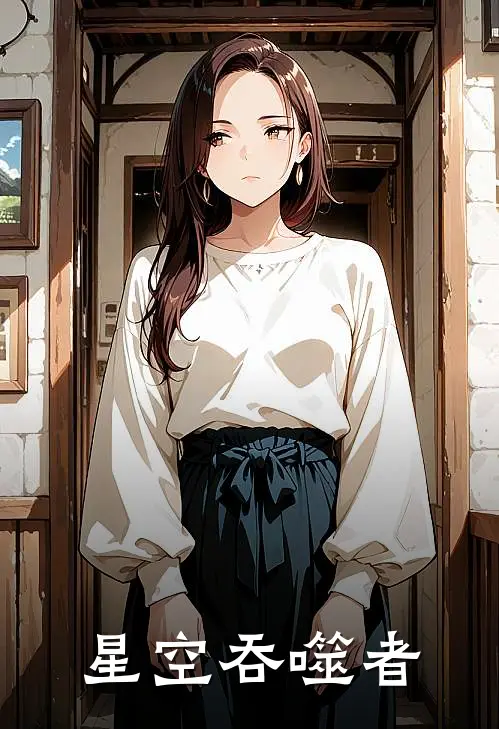 【星空吞噬者】