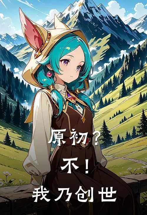 原初？不！我乃创世