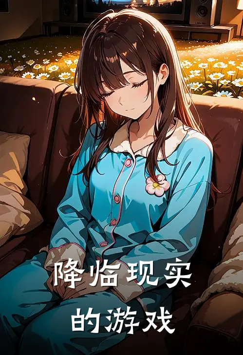 降临现实的游戏