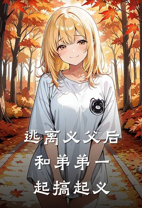 逃离义父后和弟弟一起搞起义苏韫楚宋昀辰在线免费小说_最新推荐小说逃离义父后和弟弟一起搞起义(苏韫楚宋昀辰)