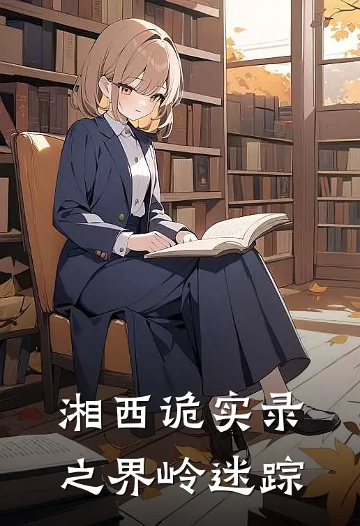 湘西诡实录之界岭迷踪(雪瑶贺攀)全本免费小说_阅读免费小说湘西诡实录之界岭迷踪雪瑶贺攀