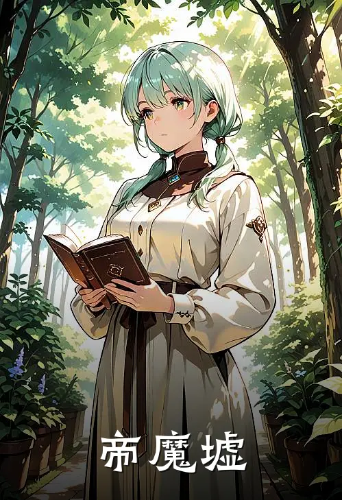 帝魔墟(王玄辰塔灵)最新完结小说推荐_热门小说排行榜帝魔墟王玄辰塔灵