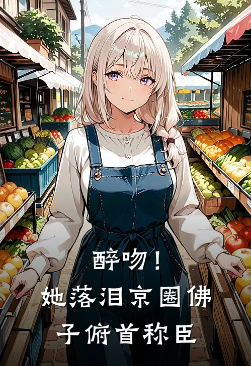 晏司尧周予念《醉吻！她落泪，京圈佛子俯首称臣》全文免费阅读_醉吻！她落泪，京圈佛子俯首称臣全集在线阅读