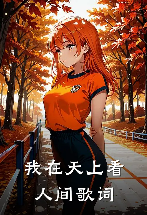 我在天上看人间歌词