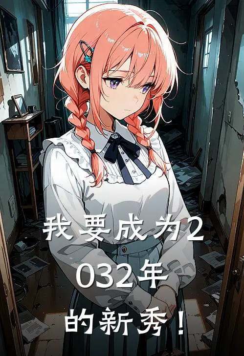 我要成为2032年的新秀！(骆翔陈际周)免费小说阅读_完结版小说推荐我要成为2032年的新秀！(骆翔陈际周)