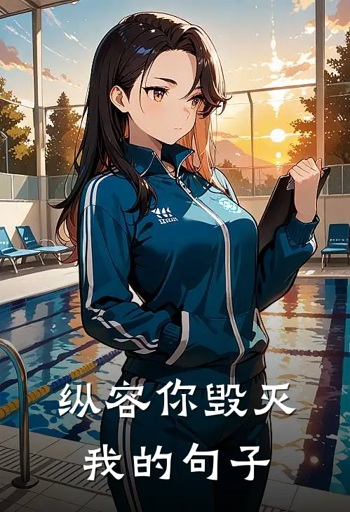 纵容你毁灭我的句子