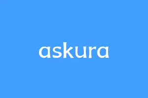 askura
