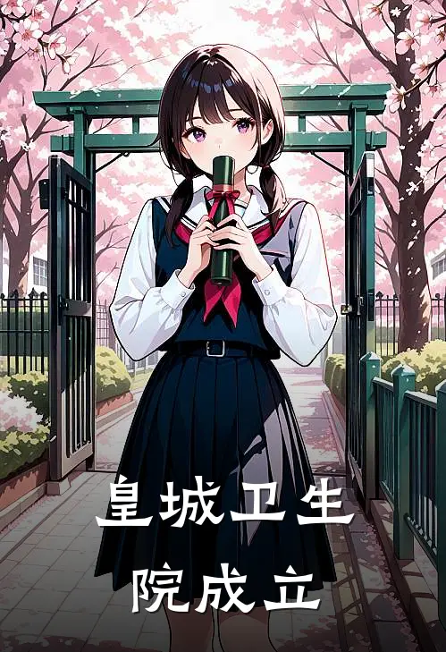 皇城卫生院成立