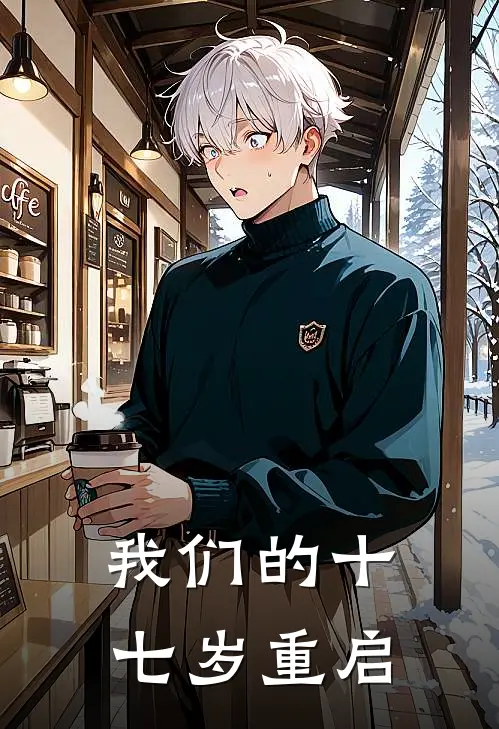 我们的十七岁重启