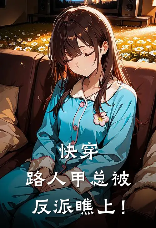 快穿：路人甲总被反派瞧上！(迟年渡云岁晚)热门小说推荐_免费小说在线看快穿：路人甲总被反派瞧上！迟年渡云岁晚