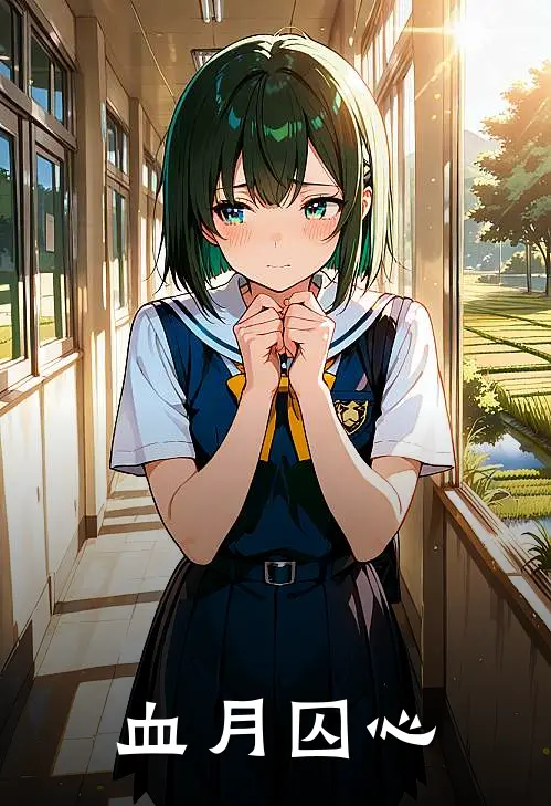 血月囚心艾琳令堂全本免费在线阅读_艾琳令堂全文阅读