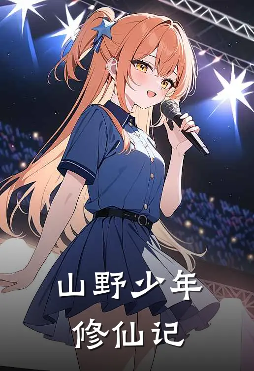 山野少年修仙记