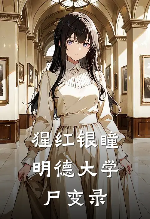 猩红银瞳：明德大学尸变录(林远周子航)小说最新章节_全文免费小说猩红银瞳：明德大学尸变录林远周子航