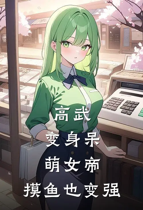 高武：变身呆萌女帝，摸鱼也变强(安知夏林薇薇)全本免费在线阅读_高武：变身呆萌女帝，摸鱼也变强全文阅读