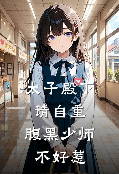 太子殿下请自重，腹黑少师不好惹(姬蘅李连山)全集阅读_太子殿下请自重，腹黑少师不好惹最新章节阅读