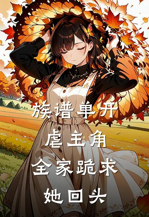 族谱单开虐主角，全家跪求她回头(林扶林豆蔻)免费小说大全_小说完结免费族谱单开虐主角，全家跪求她回头林扶林豆蔻