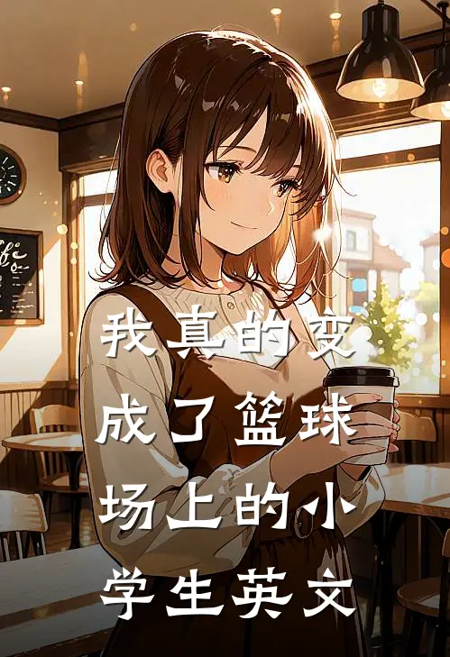 我真的变成了篮球场上的小学生英文