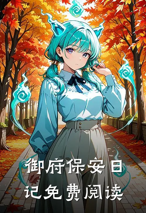 御府保安日记免费阅读