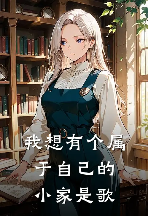 我想有个属于自己的小家是歌