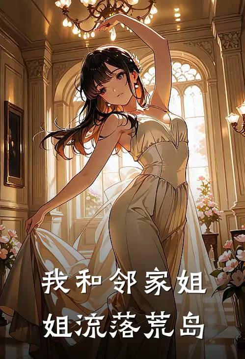 我和邻家姐姐流落荒岛