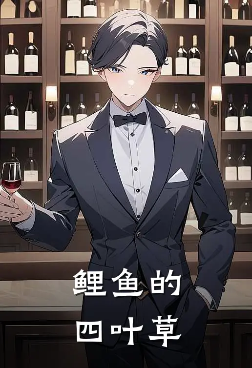 鲤鱼的四叶草(荨於叶㰀)完结小说_小说完整版免费阅读鲤鱼的四叶草荨於叶㰀